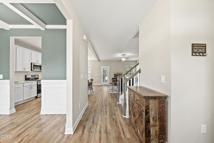 Property Photo:  520 Husketh Road  NC 27596 