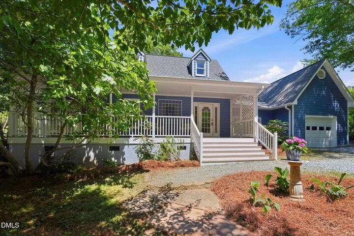 Property Photo:  2415 Sunnyfield Court  NC 27278 