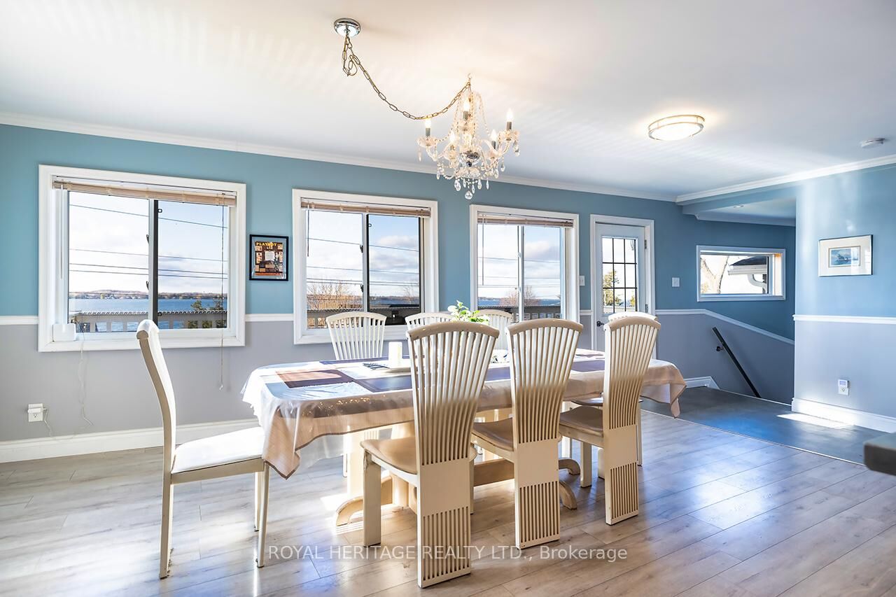 Property Photo: 64 Cedar Grove Drive ON L0B 1E0