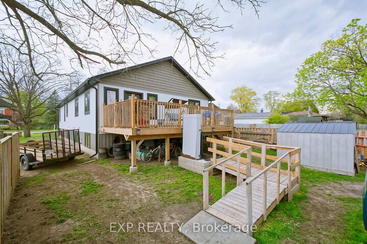 Property Photo: 313 John Street S ON N5H 2C9