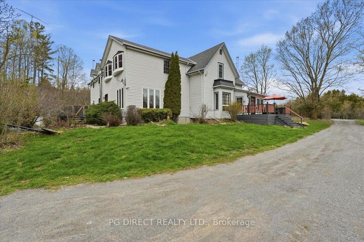 1495 Carman Road — photo 1