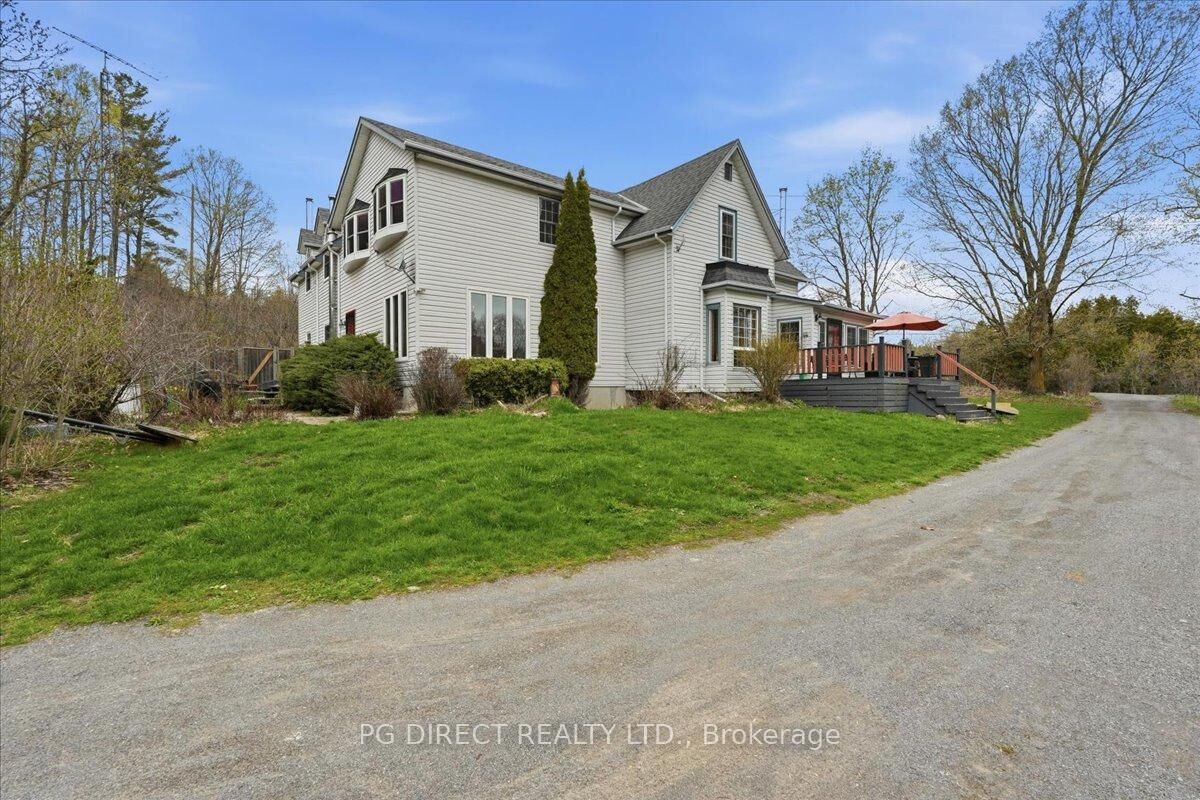 Property Photo: 1495 Carman Road ON K8V 5P4