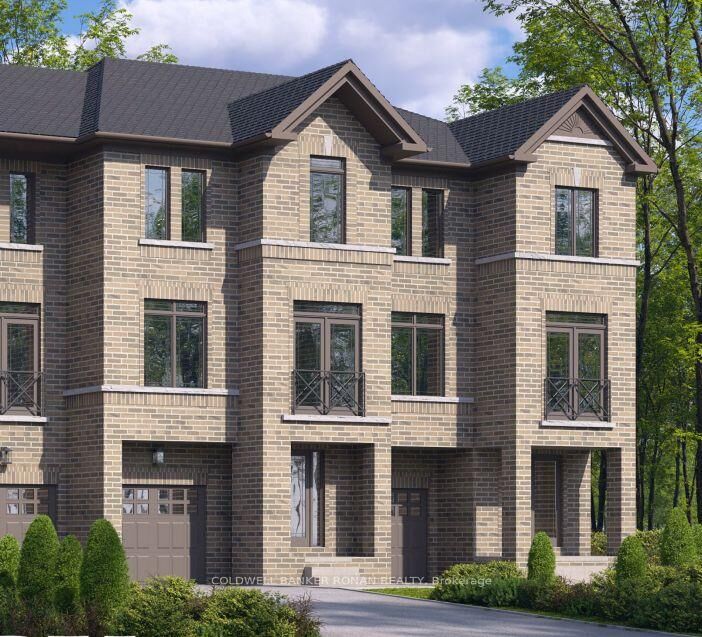 Property Photo:  13 Elgin Court  ON L3Z 4R1 