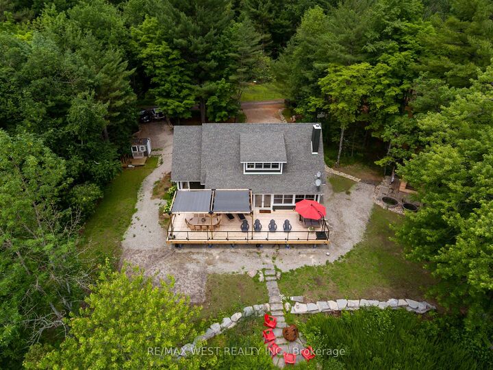 Property Photo: 1078 Woodwinds Road ON P1P 1R2