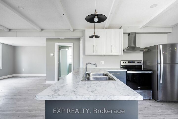 Property Photo: 104 Settlers Way Road ON L9Y 0N9
