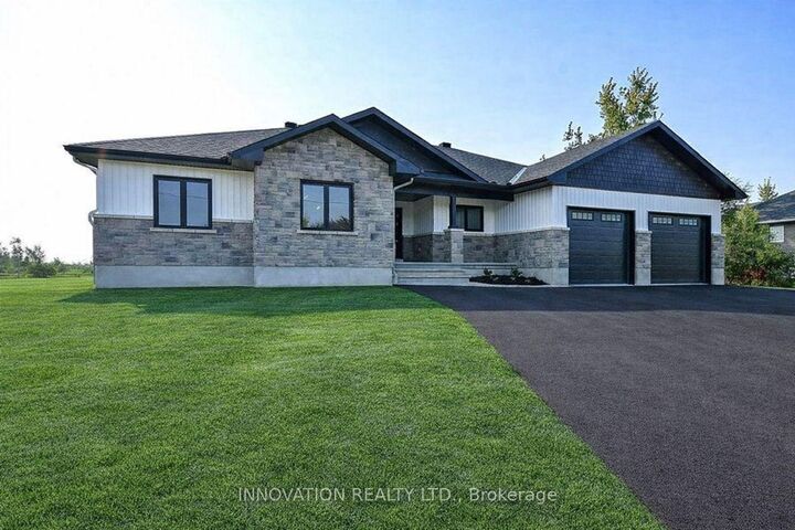 Property Photo: 10472 St John Street ON K0E 1S0