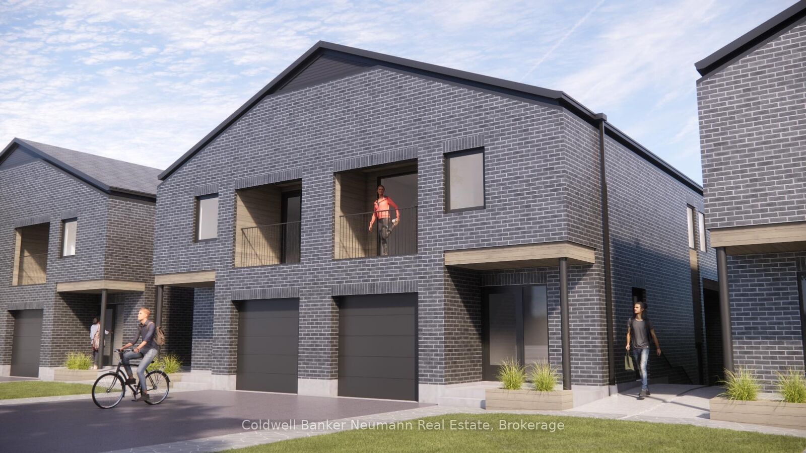 Property Photo:  34 Landsdown Drive 2  ON N1H 3A1 