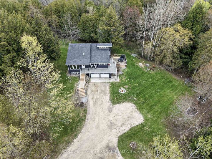 Photo de la propriété:  1761 Concession Rd 5 N/A  ON L0G 1L0 