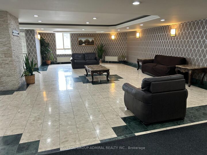 Property Photo: 41 Markbrook Lane 610 ON M9V 5E6