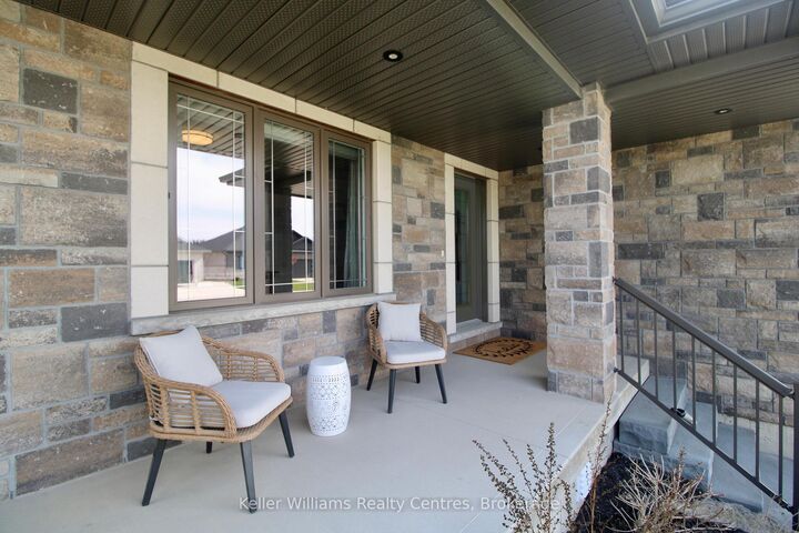 Property Photo: 113 Fourth Street ON N0G 2V0