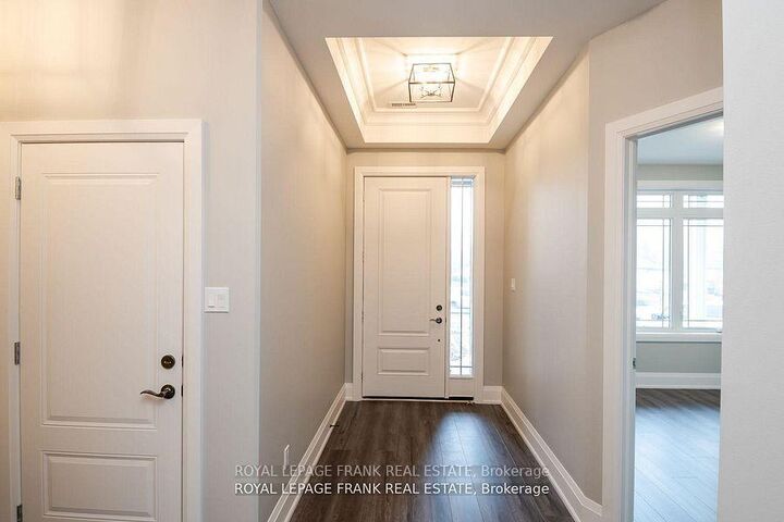 Property Photo: 16040 Simcoe Street ON L9L 1S7