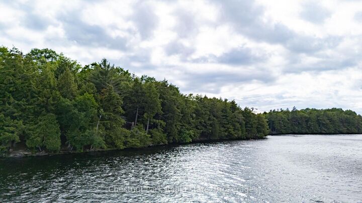 Property Photo:  0 Meda Island Lot 2 N/A  ON P0B 1J0 