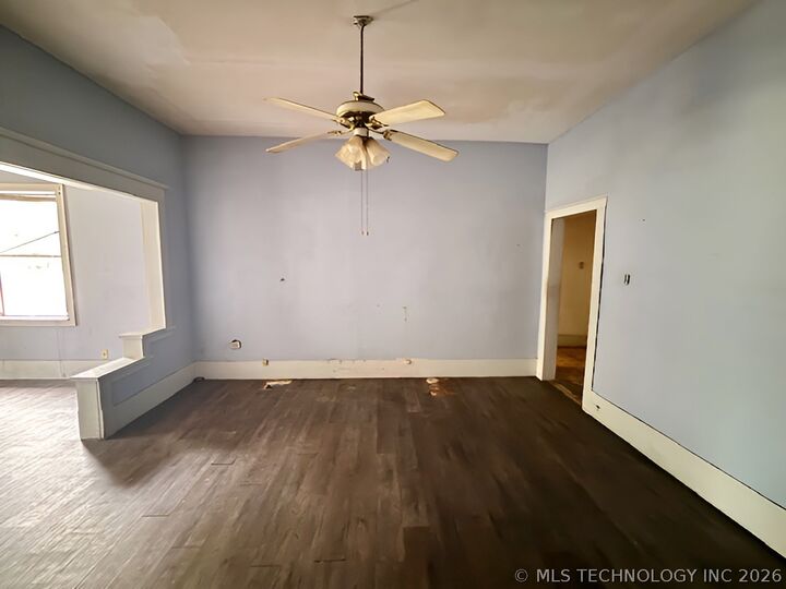 Property Photo:  500 W Avenue D  OK 74937 