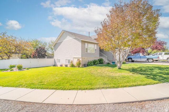 Property Photo:  712 W 950 S  UT 84302 