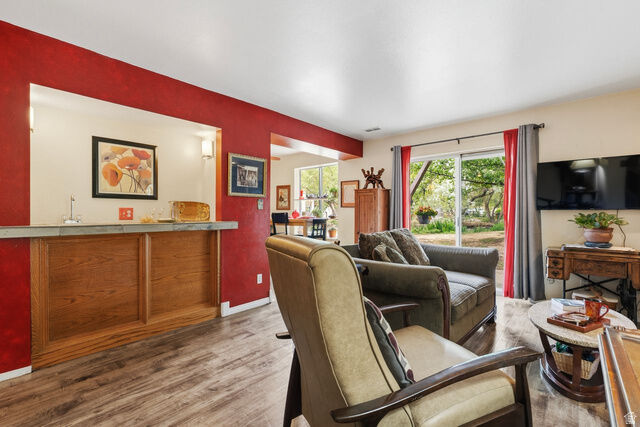 Property Photo:  5565 S Willow Lane Ln E A  UT 84107 