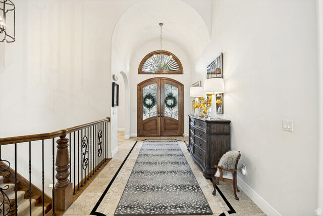 Property Photo:  11201 S Gracie View Ln W  UT 84095 