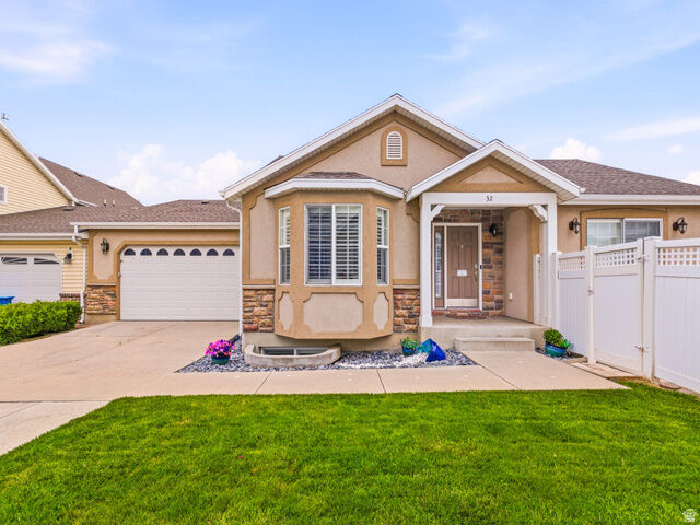 Property Photo: 32 S 750 E UT 84003