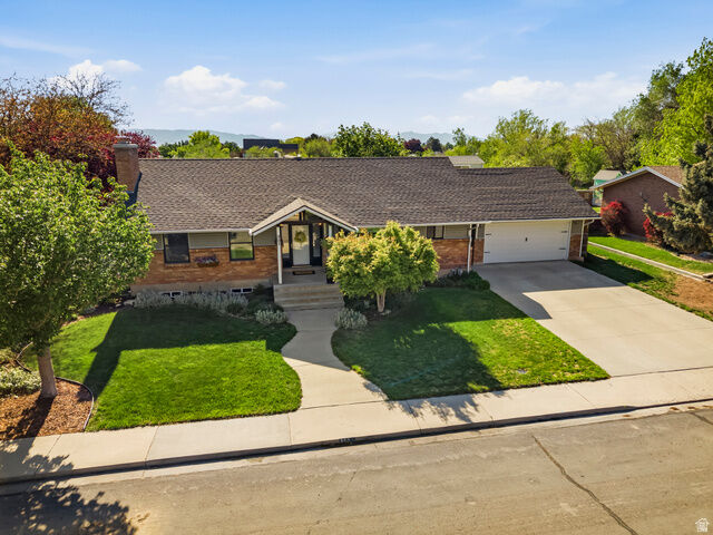 Property Photo:  331 N 1100 E  UT 84097 