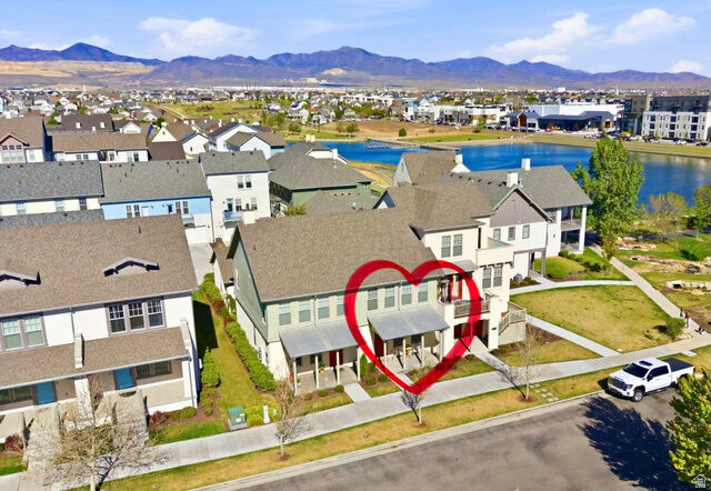 Property Photo:  10556 S Oquirrh Lake Rd  UT 84009 
