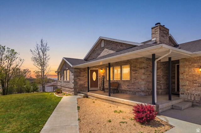 Property Photo:  495 N 300 W  UT 84646 