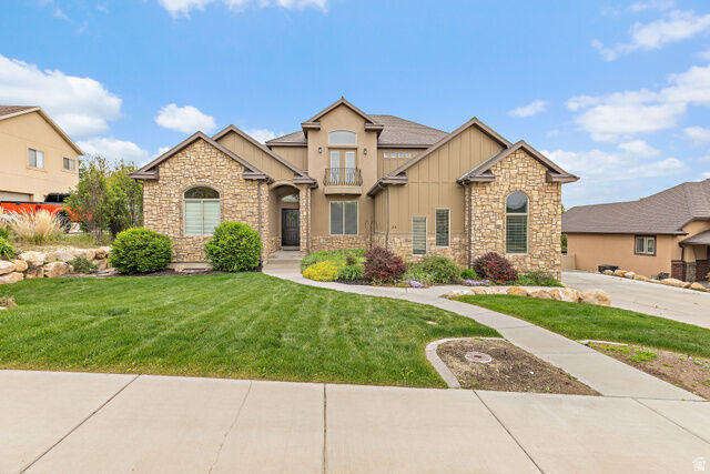 Property Photo:  36 E 1450 N  UT 84043 