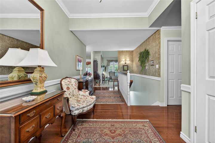 Property Photo: 36 Henry O'Way ... ON N7L 5M6
