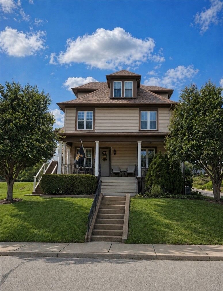 Property Photo:  1000 6th Street  PA 15009 