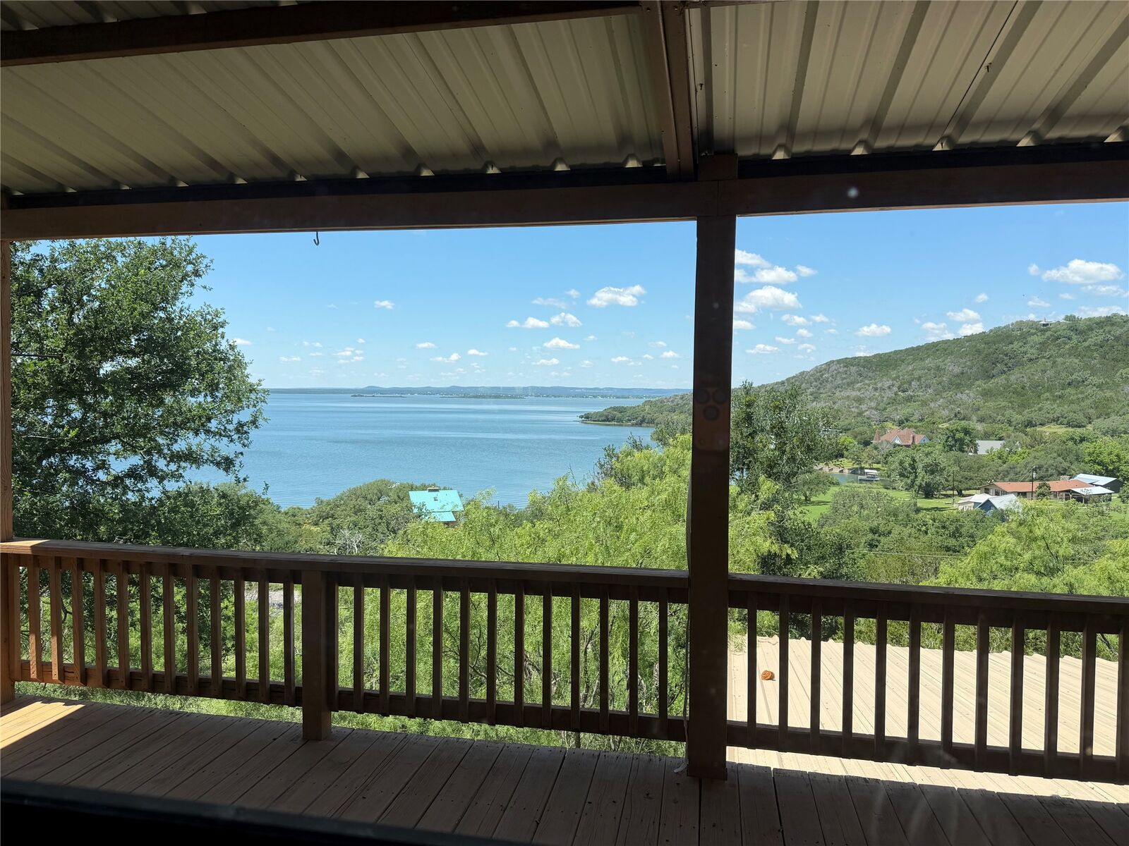 Property Photo:  123 Horseshoe Drive  TX 78611 