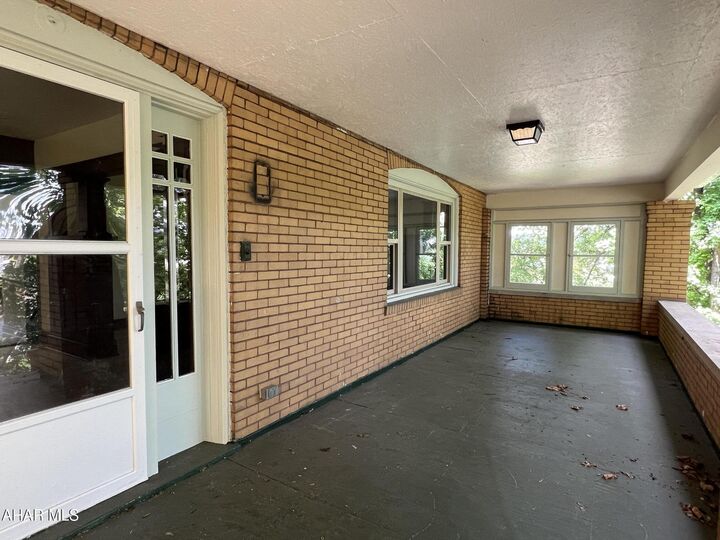 Property Photo:  3202 Broad Avenue  PA 16601 