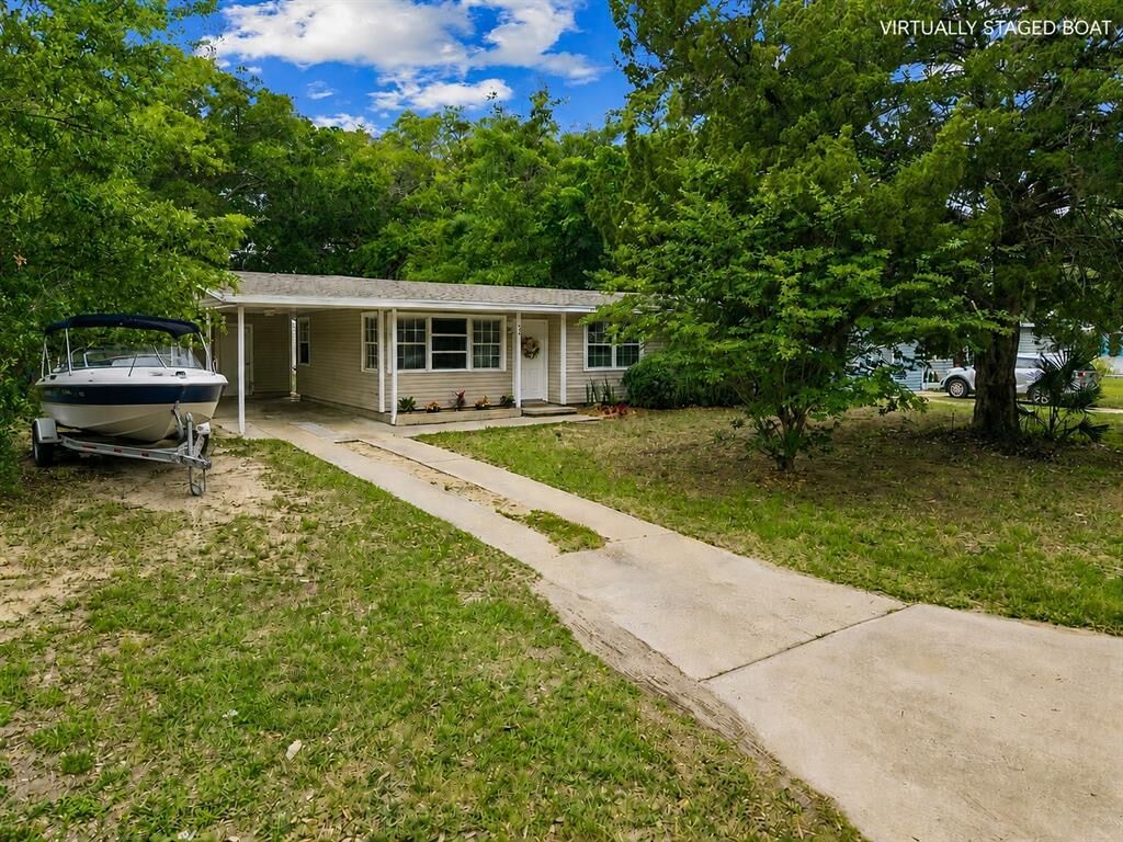Property Photo:  23 14th Place  FL 32034 