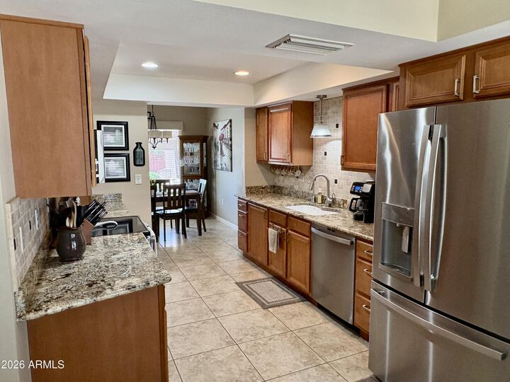 Property Photo:  9310 W Hidden Valley Circle  AZ 85351 