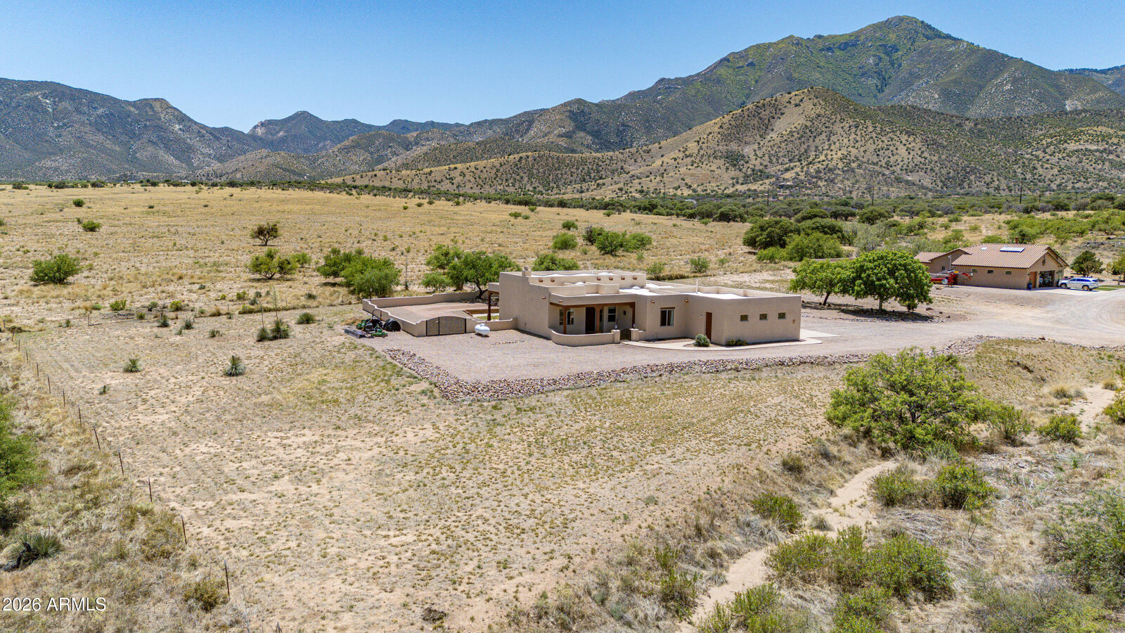 Property Photo:  5456 E Pioneer Lane  AZ 85615 