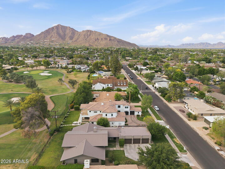 Property Photo:  3422 N 60th Street  AZ 85018 