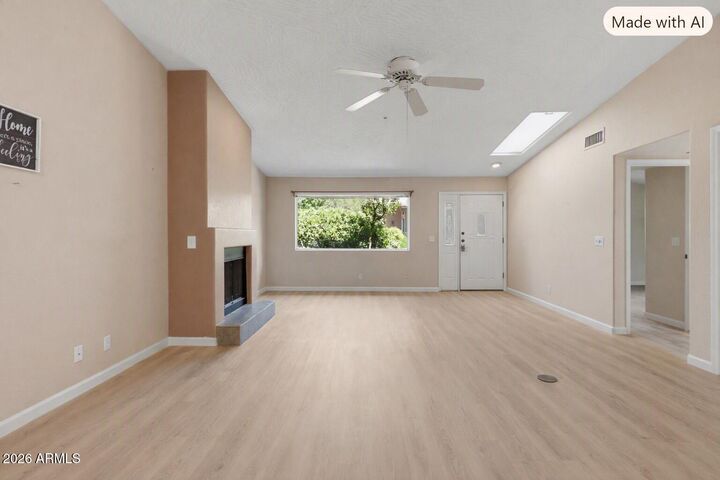 Property Photo:  78 Morning Sun Drive  AZ 86336 