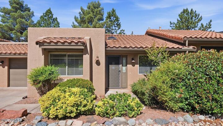 Property Photo:  78 Morning Sun Drive  AZ 86336 
