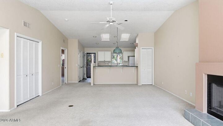 Property Photo:  78 Morning Sun Drive  AZ 86336 