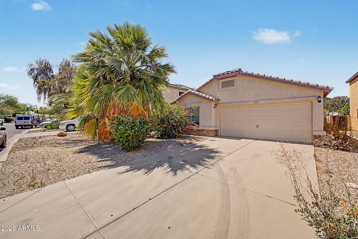 Property Photo:  3948 E Mine Shaft Road  AZ 85143 