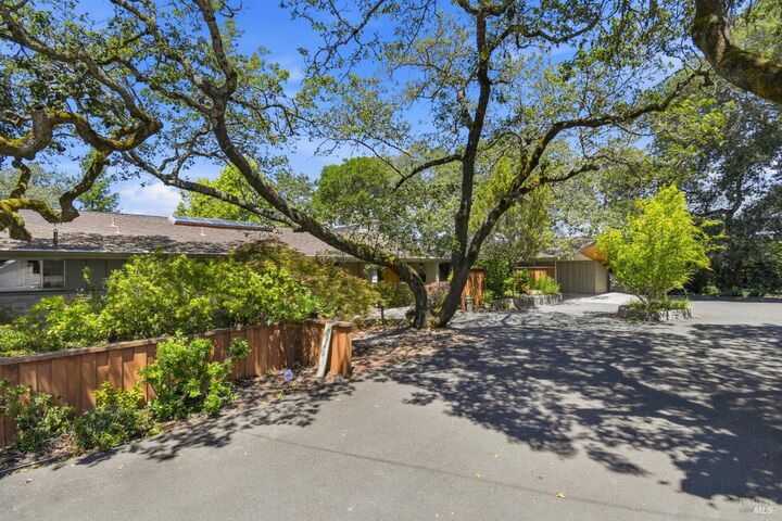 Property Photo:  2348 Sycamore Avenue  CA 95404 