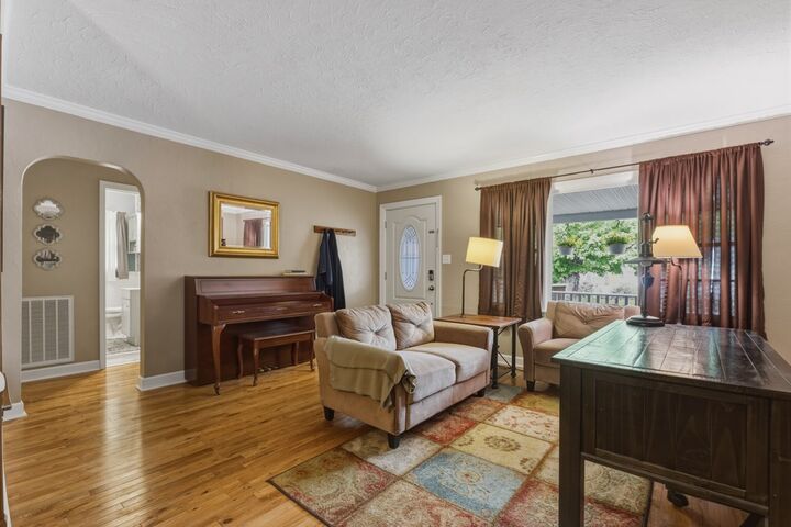 Property Photo:  331 Mankin Ave.  WV 25801 