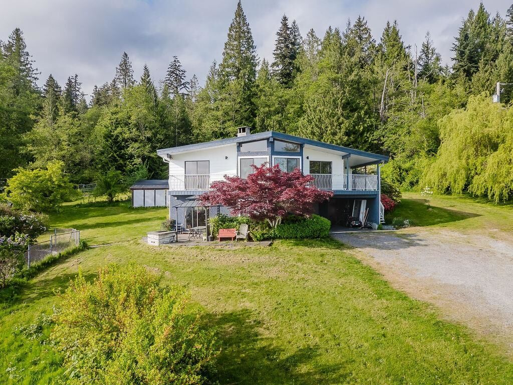 Property Photo:  1972 Ranch Road  BC V0N 2W5 