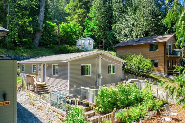Property Photo:  5200 Wesjac Road  BC V0N 2H1 