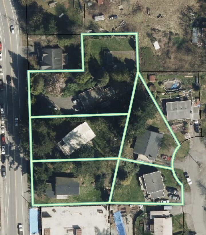 3085 Dorset Place — photo 1