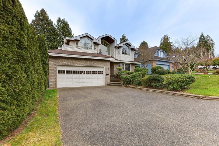 Property Photo:  1254 Pacific Drive  BC V4M 4B2 