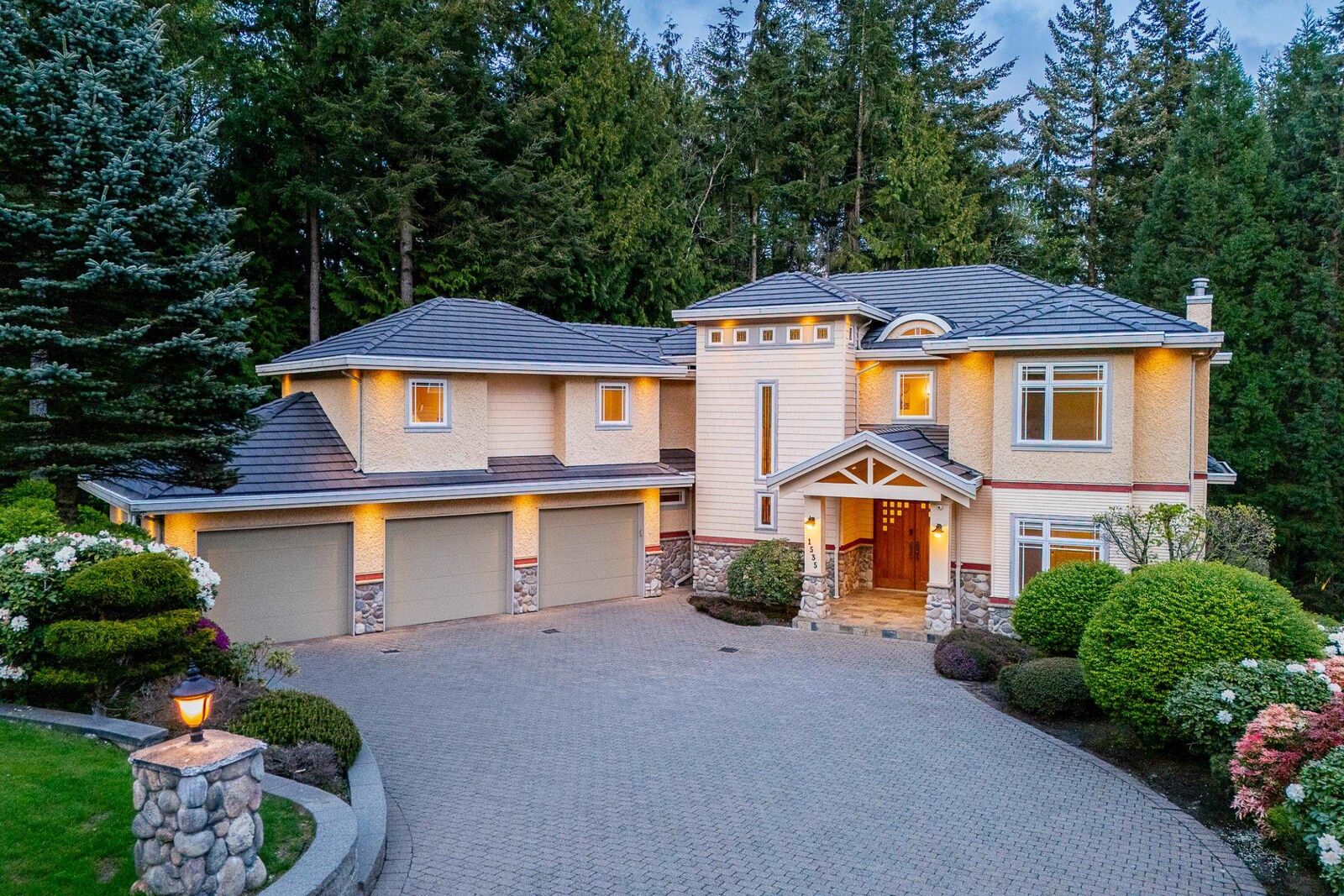 Property Photo:  1535 Rockcress Place  BC V3E 2Y1 