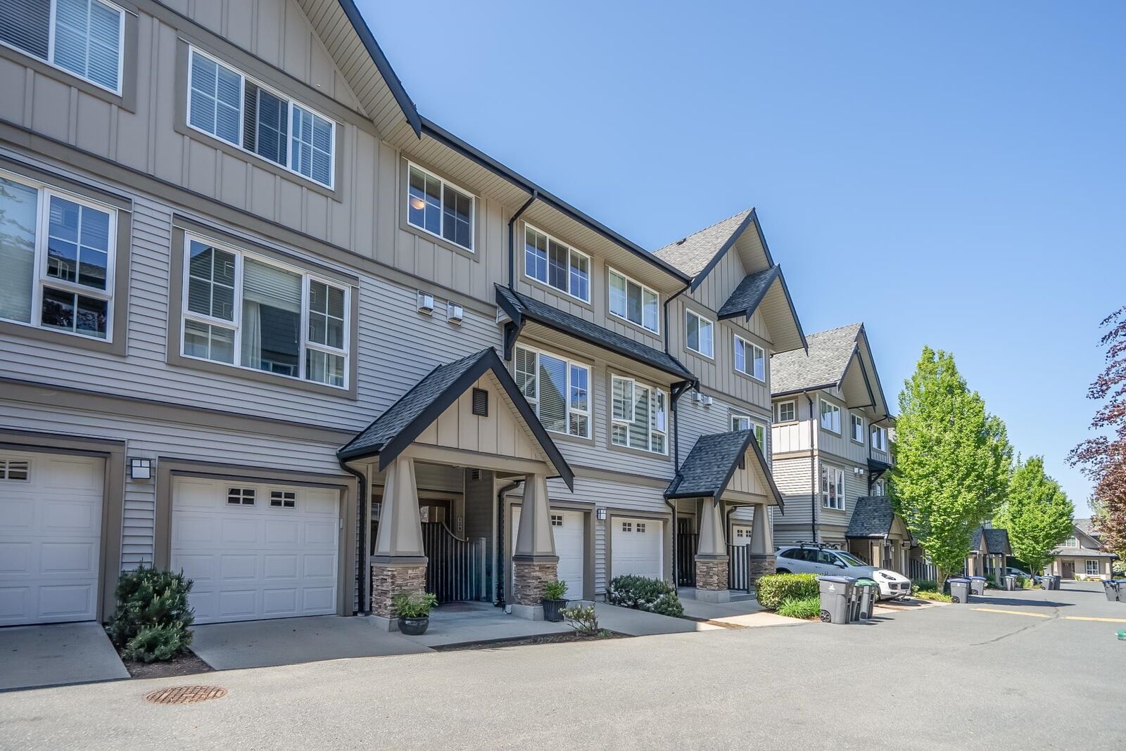 Property Photo:  2501 161 A Street 129  BC V3Z 7Y6 