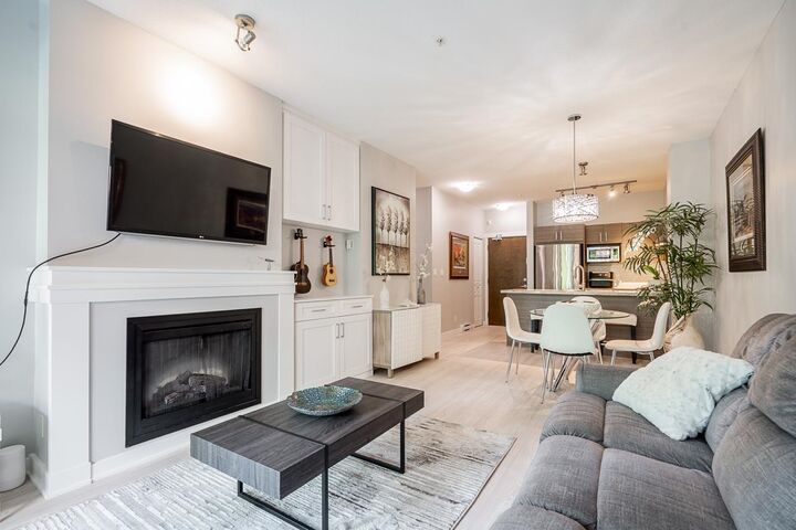 Property Photo:  1153 Kensal Place 103  BC V3B 0G8 