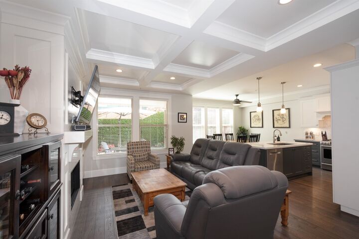 Property Photo:  9235 McBride Street 24  BC V1N 2S5 