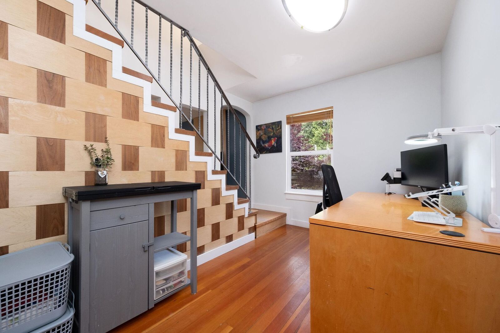 Property Photo: 1075 Gladwin Drive BC V7R 1A1