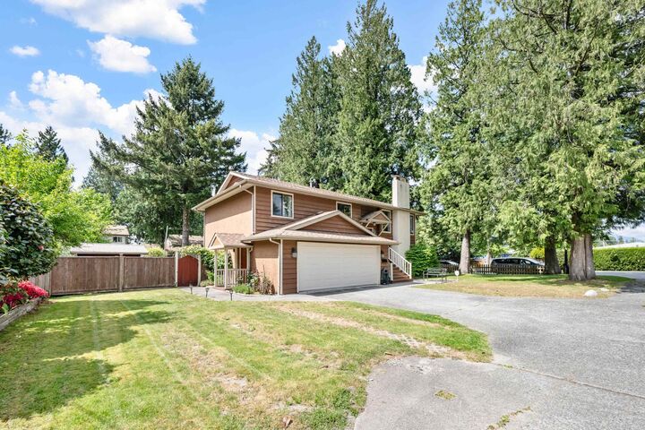 Property Photo:  20718 Camwood Avenue  BC V2X 7W9 