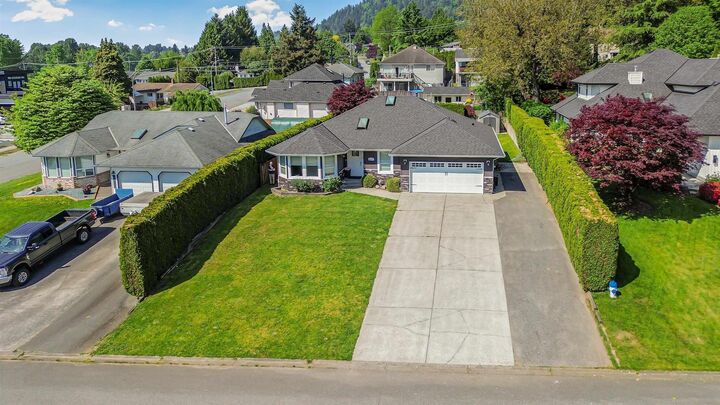 Property Photo:  35061 Sunnyside Drive  BC V2V 6S9 